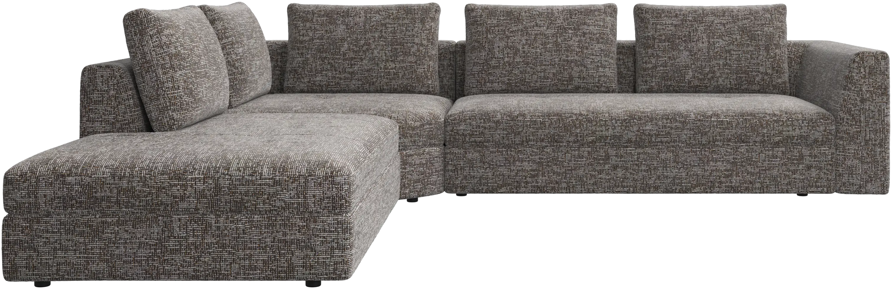 Bergamoソファ① Bergamo ソファ | デンマークデザインの家具 | ボーコンセプト